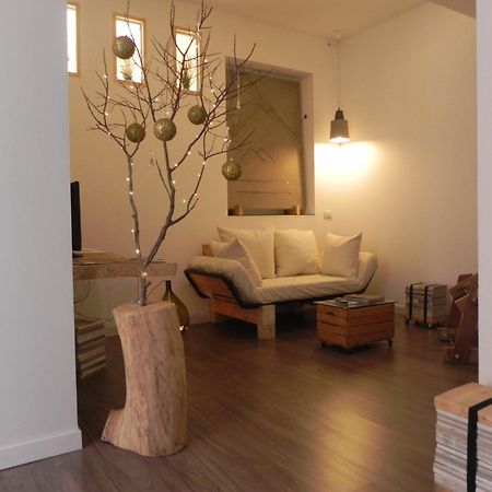 Gea Etna Apartment&Rooms Nicolosi Eksteriør bilde