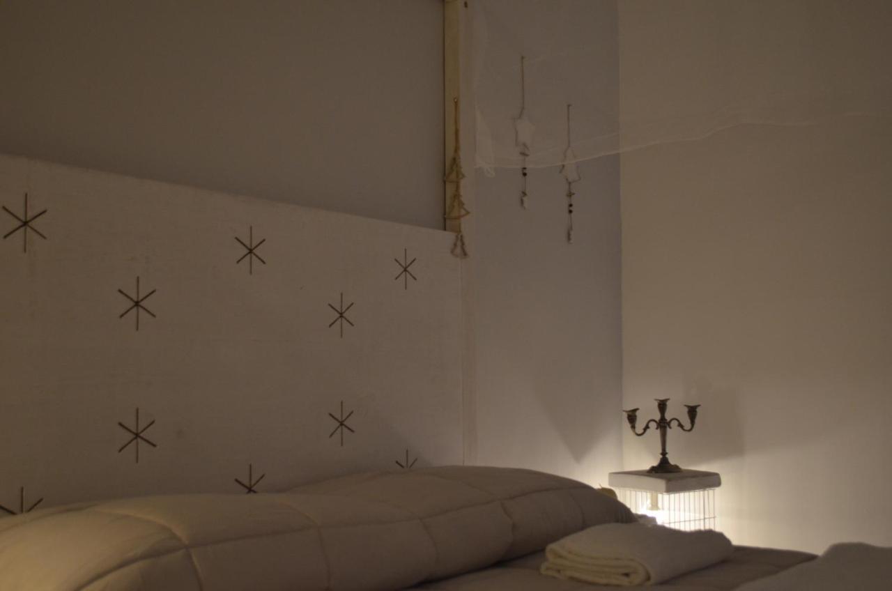 Gea Etna Apartment&Rooms Nicolosi Eksteriør bilde