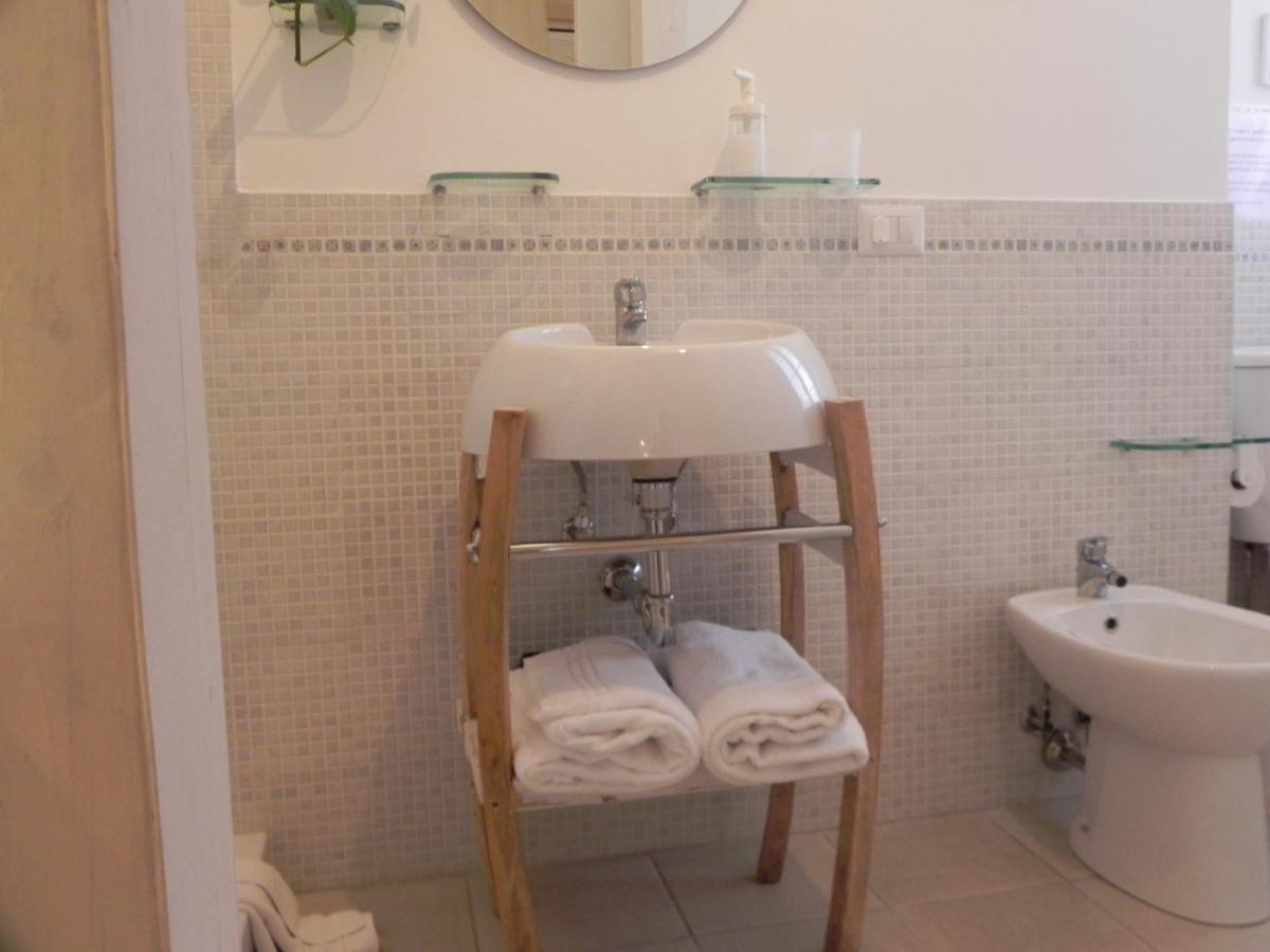 Gea Etna Apartment&Rooms Nicolosi Eksteriør bilde