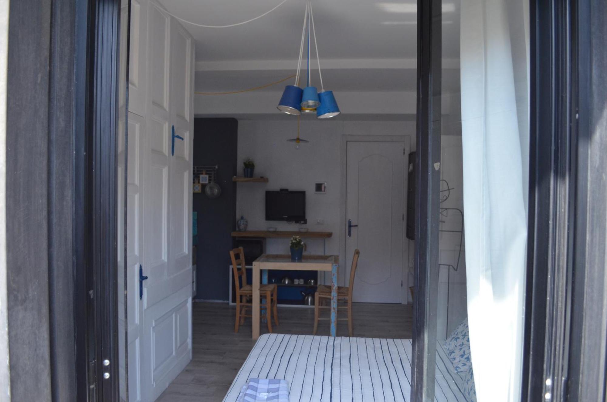 Gea Etna Apartment&Rooms Nicolosi Eksteriør bilde