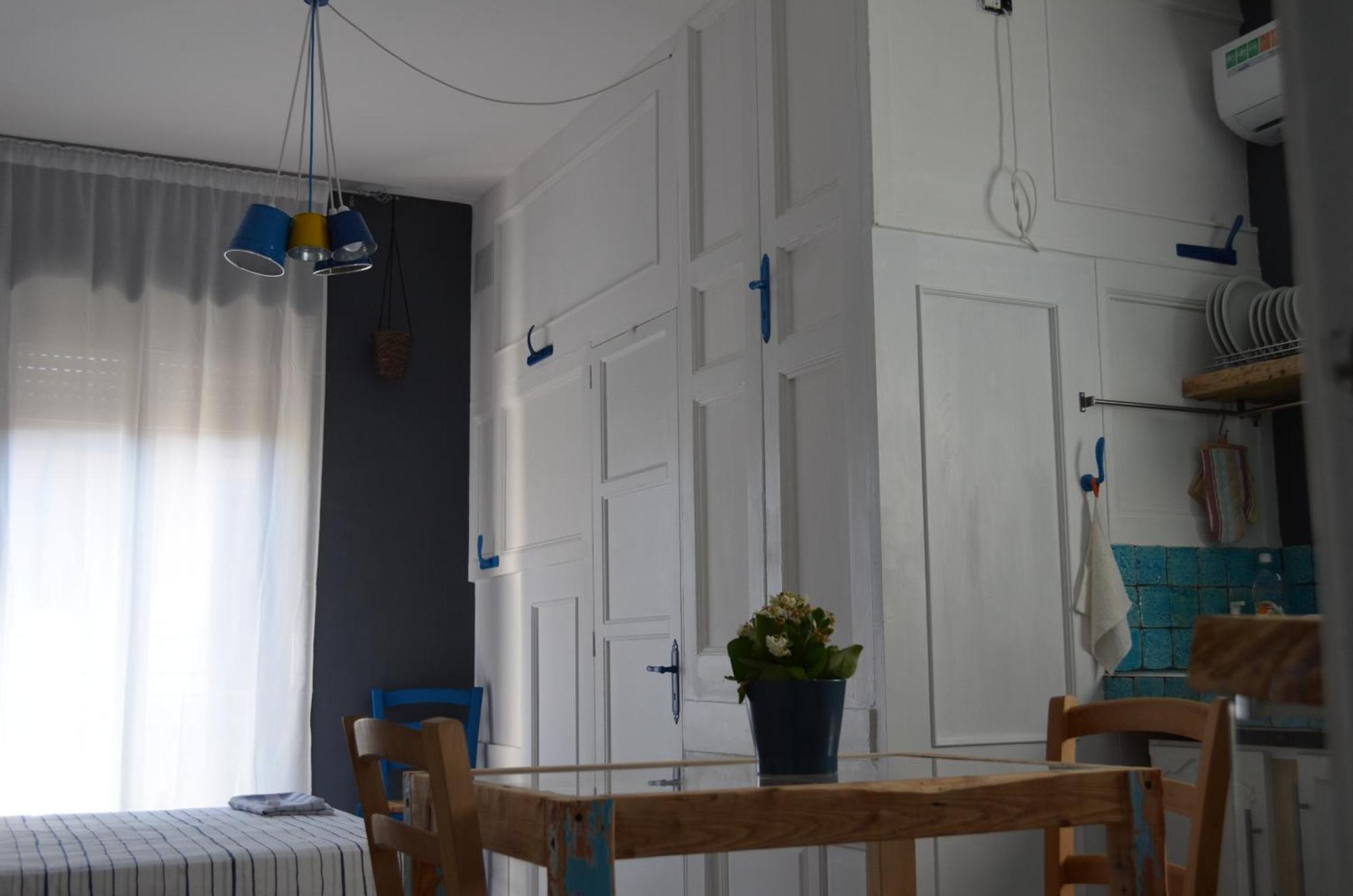 Gea Etna Apartment&Rooms Nicolosi Eksteriør bilde
