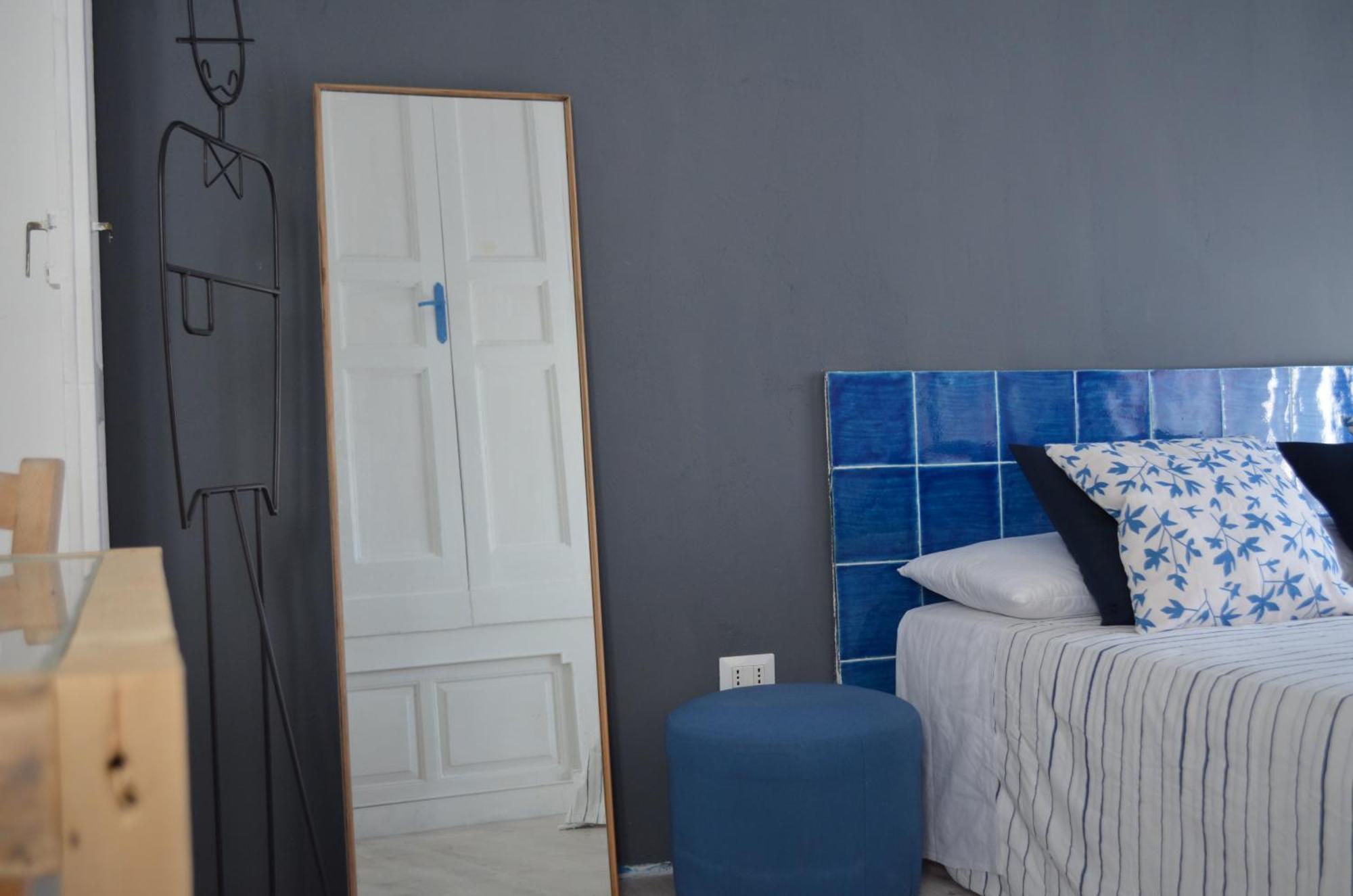 Gea Etna Apartment&Rooms Nicolosi Eksteriør bilde