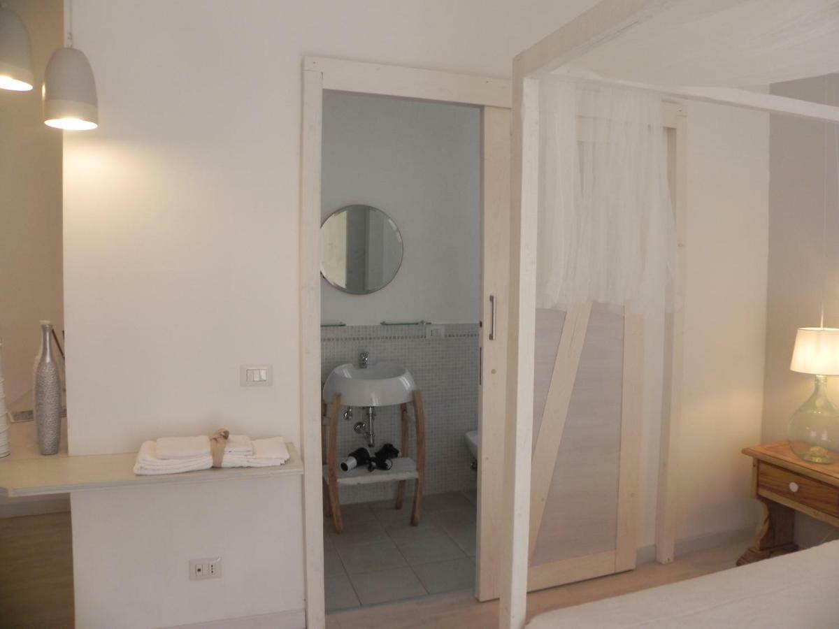 Gea Etna Apartment&Rooms Nicolosi Eksteriør bilde