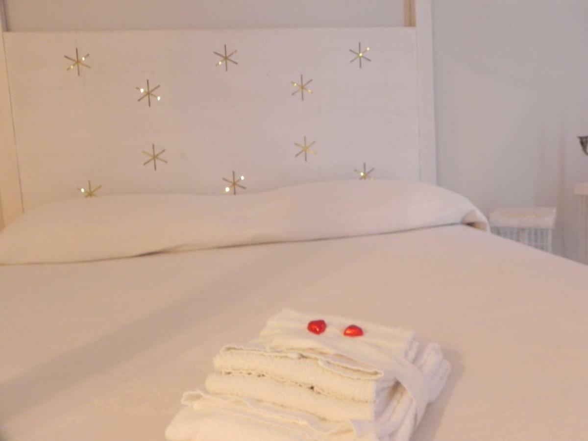Gea Etna Apartment&Rooms Nicolosi Eksteriør bilde