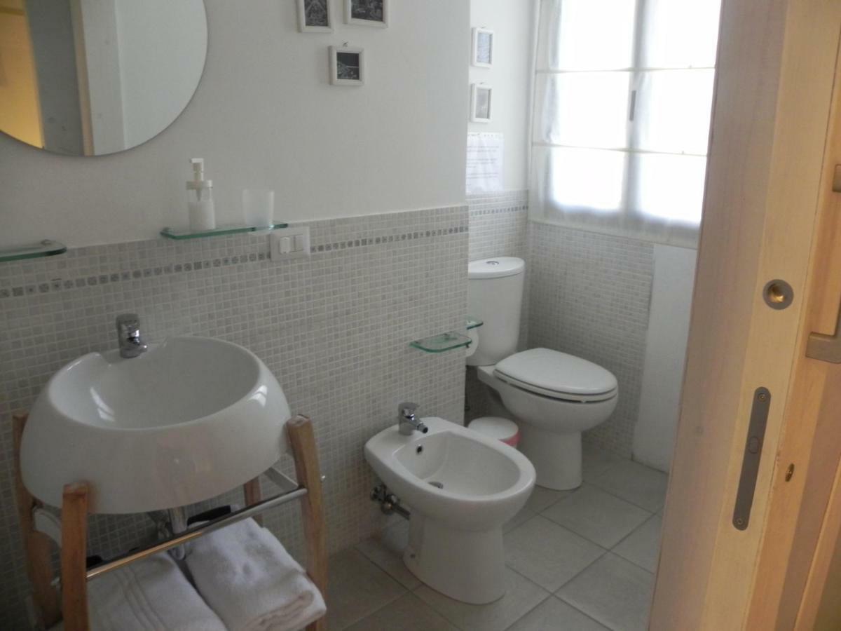 Gea Etna Apartment&Rooms Nicolosi Eksteriør bilde